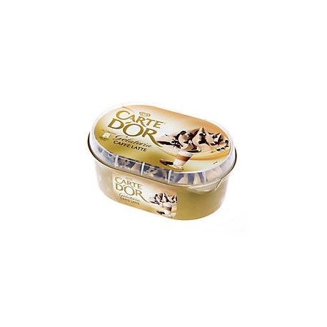 Carte d'Or Caffe latté mraž. 1x900ml