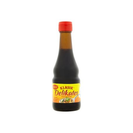 Vitana Klasik Delikates tekuté ochucovadlo 170ml