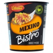 Vitana Bistro Těstoviny Mexiko 66g