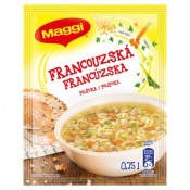 MAGGI Francouzská polévka 42g