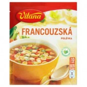 Vitana Francouzská polévka 50g