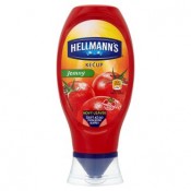 Hellmann's Kečup jemný 450g