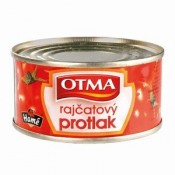 Otma Rajčatový protlak 115g