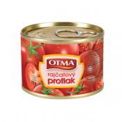 Otma Rajčatový protlak 80g