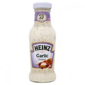 Heinz Česneková omáčka 250ml