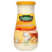 Panzani 4 Fromaggi 370g