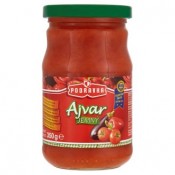 Podravka Ajvar jemný 350g