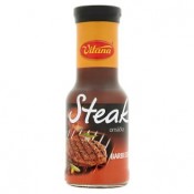 Vitana Steak Omáčka Barbecue 250ml