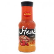 Vitana Steak Omáčka Sladká chilli a česnek 250ml