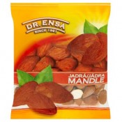 Dr. Ensa Jádra mandlí 100g