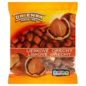 Dr. Ensa Lískové ořechy 100g