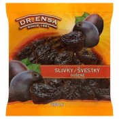 Dr. Ensa Švestky sušené vypeckované 200g