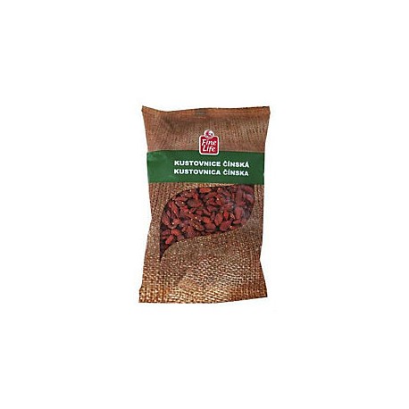 Fine Life Goji Kustovnice čínská 1x200g