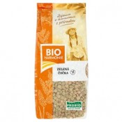 Bio Harmonie Zelená čočka 500g