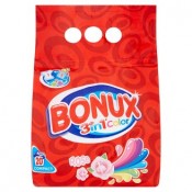 Bonux 3in1 color prací prostředek na barevné prádlo 20 praní
