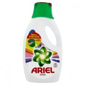  Ariel Color prací prostředek 20 praní