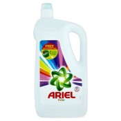 Ariel Color tekutý prací prostředek 81 praní 5,265l