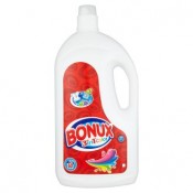 Bonux 3in1 color tekutý prací prostředek na barevné prádlo 60 praní