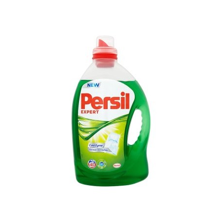 Persil Expert Regular gel 40 praní 