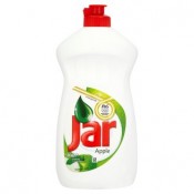 Jar Jablko prostředek na mytí nádobí 450ml