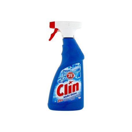 Clin Multi-Shine univerzální čistič 500ml