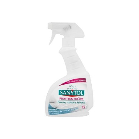 Sanytol Proti roztočům 300ml