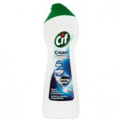 Cif Cream Original krémový abrazivní čistící přípravek 250ml