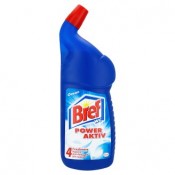 Bref Power Aktiv WC Gel Ocean 750ml