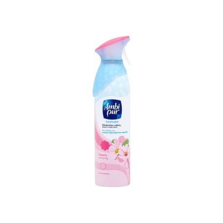 Ambi Pur Osvěžovač vzduchu květiny a jaro 300ml