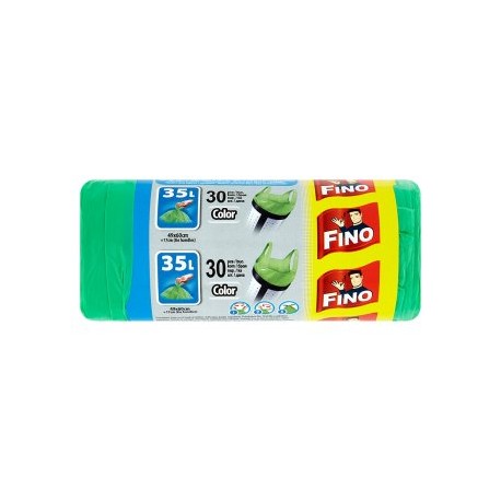 Fino Odpadkové pytle 35l 30 ks 