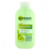 Garnier Skin Naturals Essentials osvěžující odličovací mléko 200ml