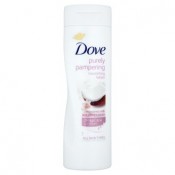 Dove Purely pampering tělové mléko s kokosovým mlékem a vůní jasmínu 250ml