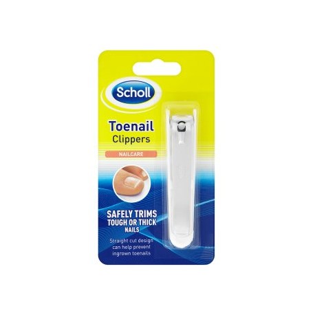 Scholl Klip na nehty