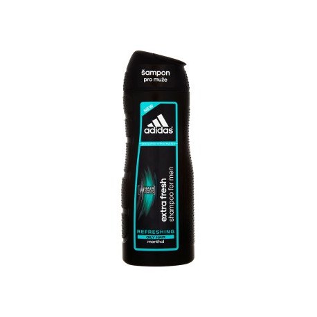  Adidas Extra Fresh šampon pro muže 400ml