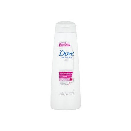 Dove Colour Radiance šampon na barvené vlasy 250ml 