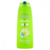 Garnier Fructis Fresh posilující šampon 250ml 