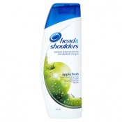 Head & Shoulders Apple fresh šampon proti lupům 200ml