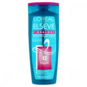 L'Oréal Paris Elseve Fibralogy šampon vytvářející vlasovou hmotu 250ml