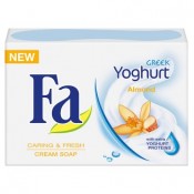 Fa Greek Yoghurt Krémové mýdlo 100g