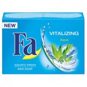  Fa Vitalizing Tuhé mýdlo 100g