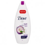 Dove Go Fresh Rebalance krémový sprchový gel 250ml