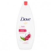 Dove Go fresh vyživující sprchový gel 250ml