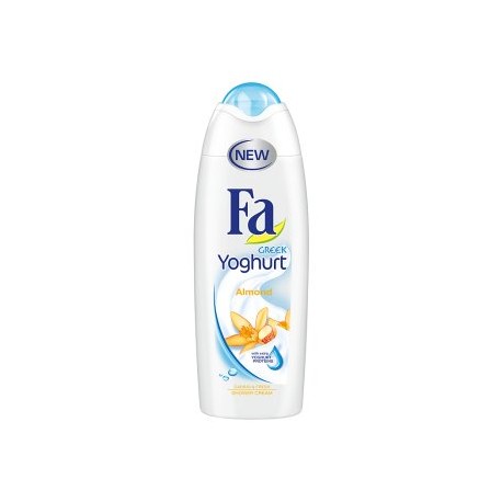 Fa Greek Yoghurt Sprchový krém 250ml