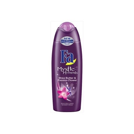 Fa Mystic Moments Sprchový krém 250ml
