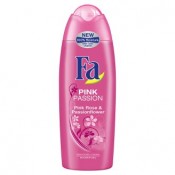 Fa Pink Passion Sprchový gel 250ml