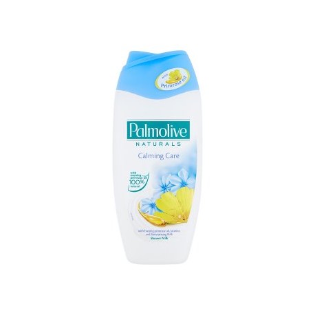 Palmolive Naturals Calming care sprchové mléko 250ml