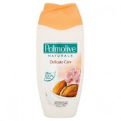 Palmolive Naturals Delicate care sprchovací mléko s výtažky z mandlí 250ml