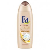 Fa Cream & Oil Sprchový krém 250ml