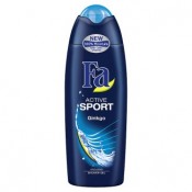 Fa Sport Sprchový gel 250ml