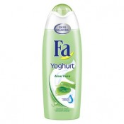 Fa Yoghurt Aloe Vera Sprchový krém 250ml